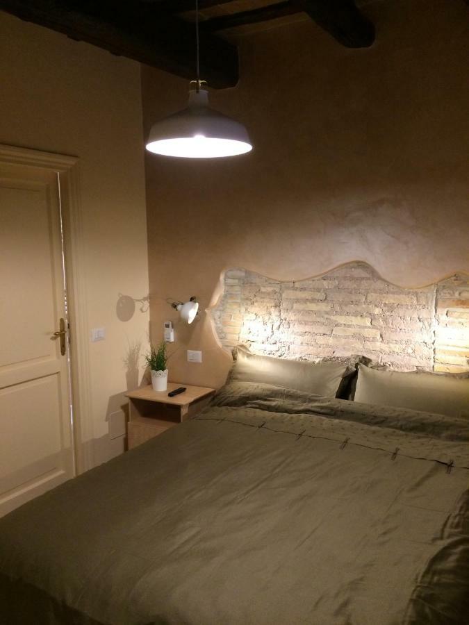 Trans Tiberim Apartment Rom
