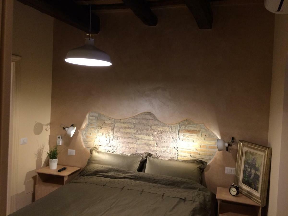 Trans Tiberim Apartment Rom